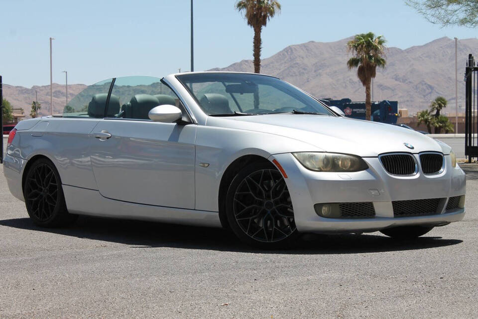 bmw 3 series 2007 WBAWL73547PX47813 image bmw 3 series 2007 WBAWL73547PX47813 image